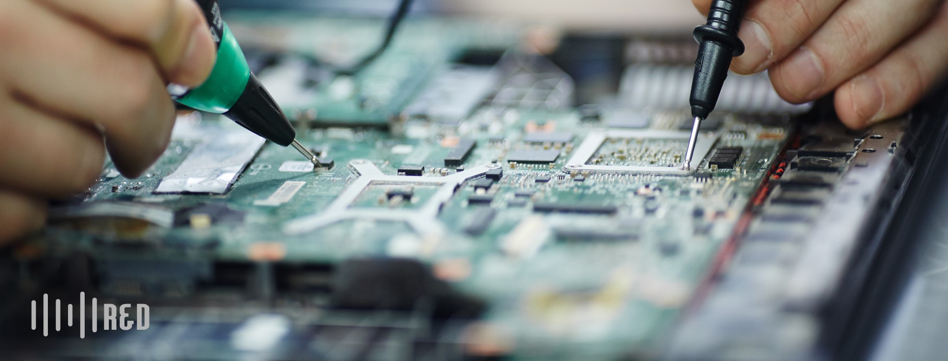 ซ่อมมิกเซอร์